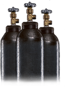 Выкуп пустых баллонов*