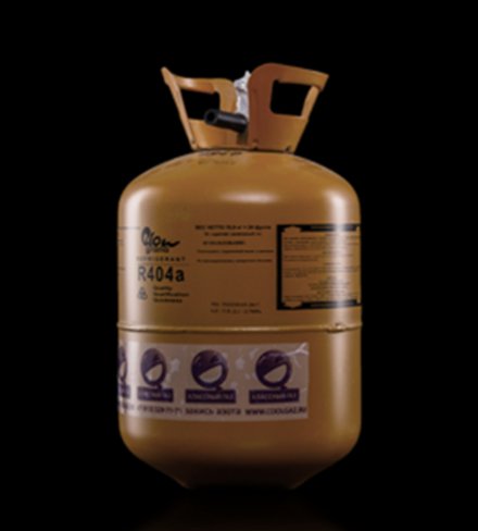 Баллон 3,5 литра