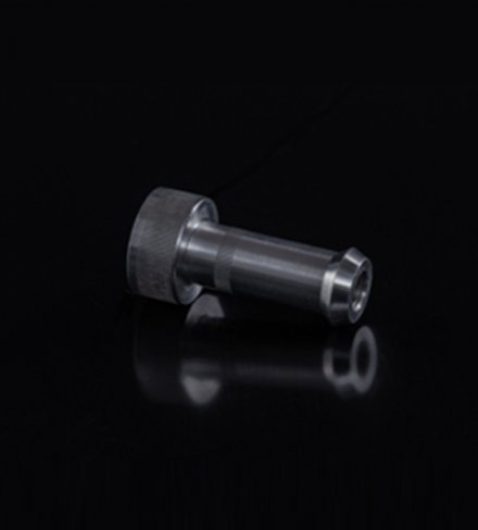 Насадка для баллона